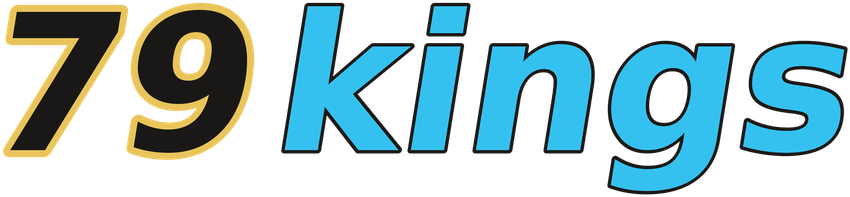 79kings logo