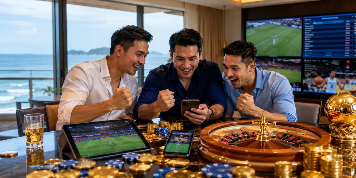 79kings Casino trực tuyến với thanh toán nội địa dành cho bạn