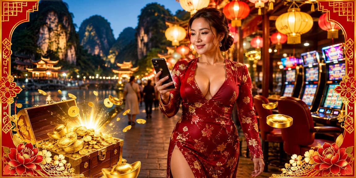 79kings Trải Nghiệm Arcade Tại 79kings
