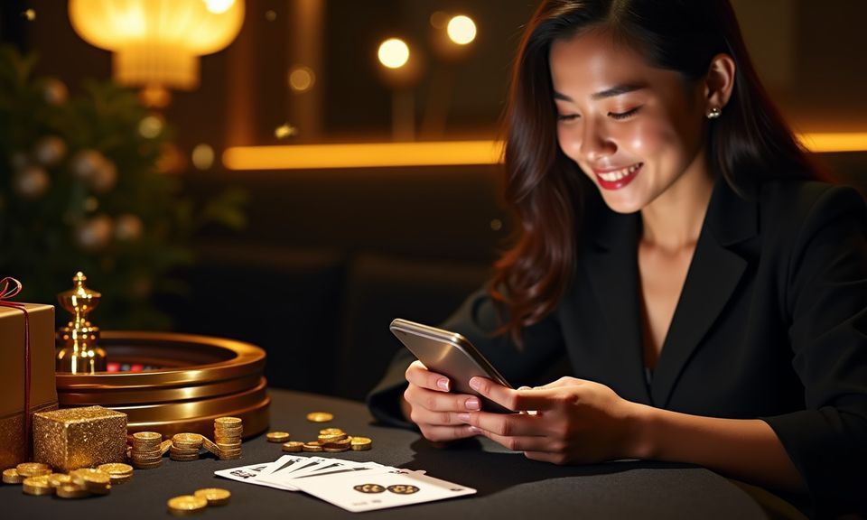 79kings Baccarat Cổ Điển